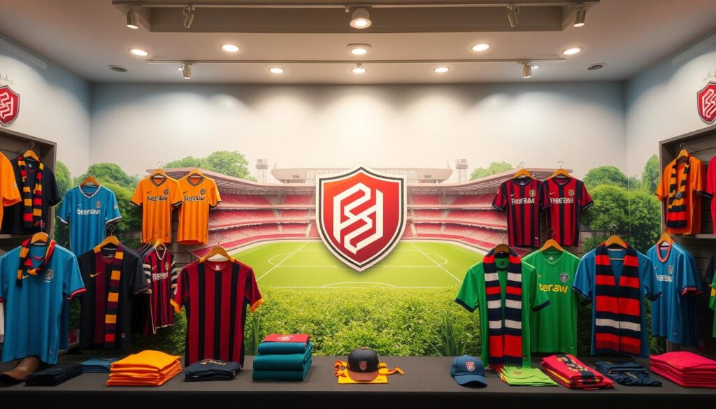 Merchandise Bandung United Merchandise Bandung United