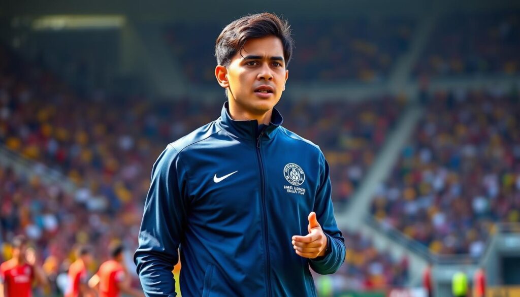 Pelatih Mahesa Jenar Muda FC Pelatih Mahesa Jenar Muda FC