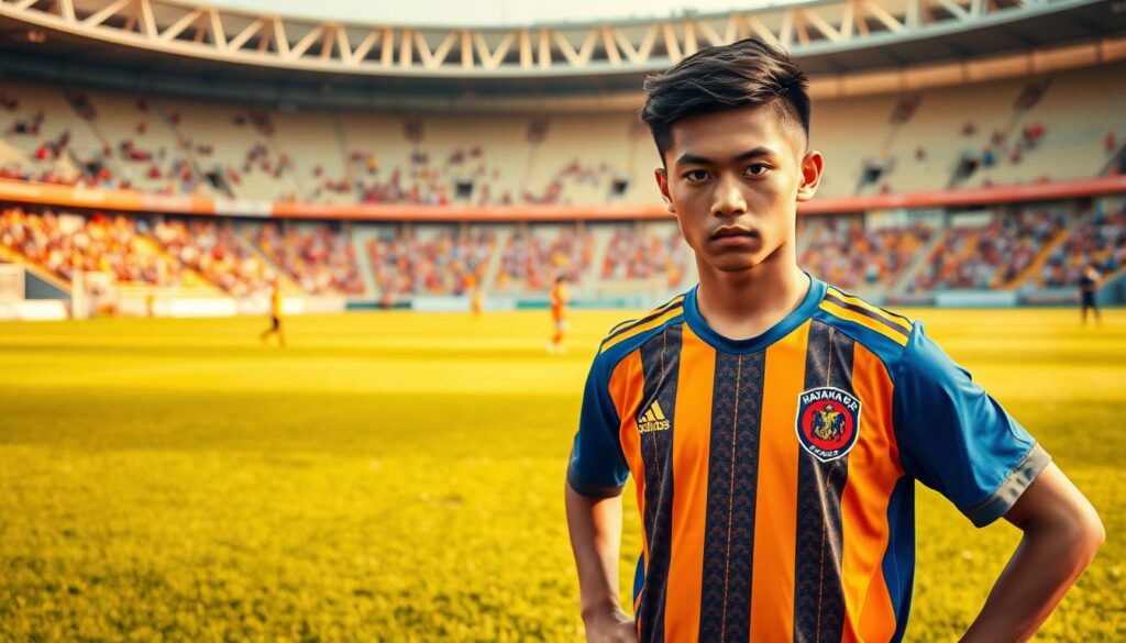 Pemain Kunci Bhayangkara Muda FC Pemain Kunci Bhayangkara Muda FC