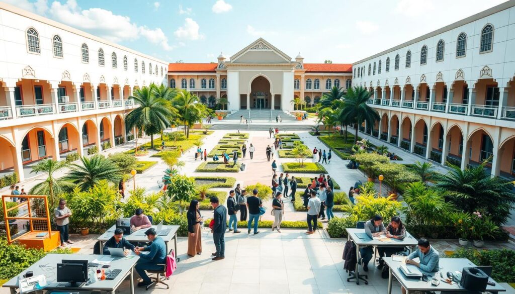 Penelitian dan Inovasi di Universitas Islam Nusantara