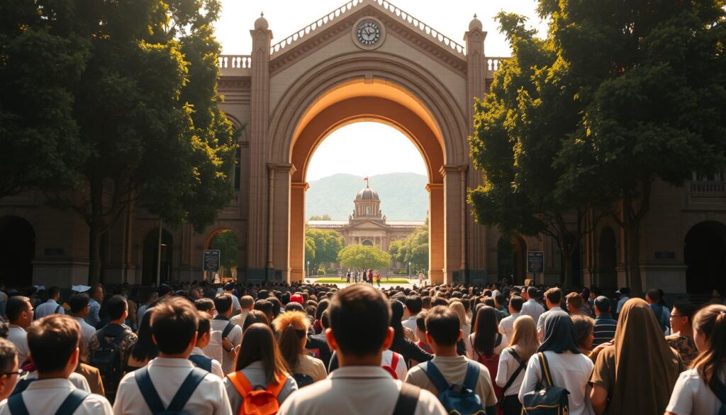 Penerimaan Mahasiswa Unpar