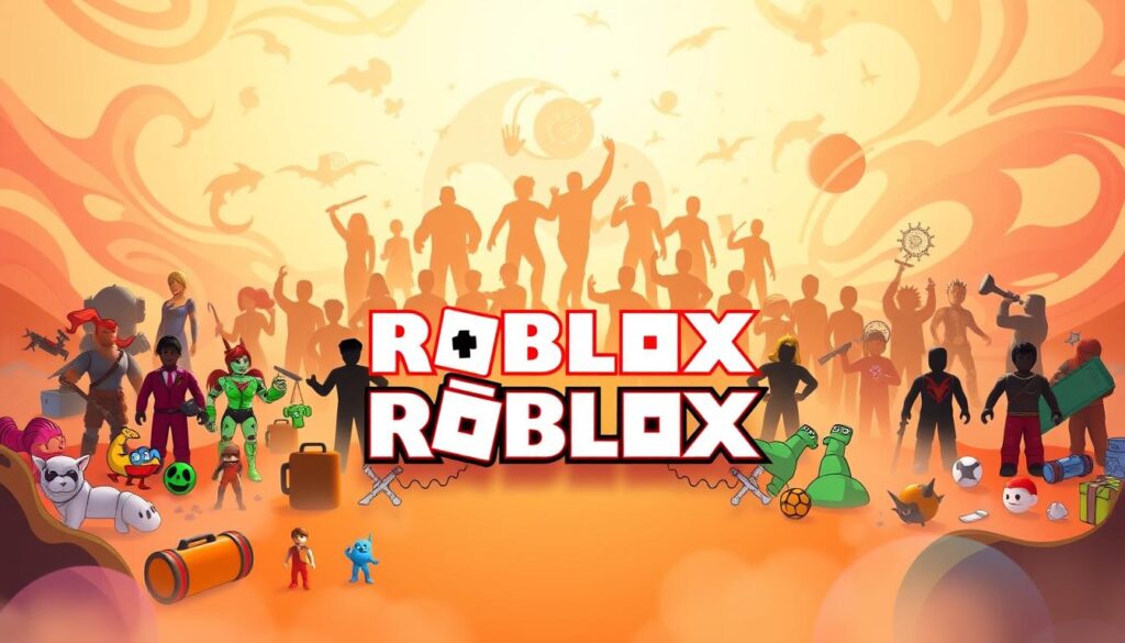ROBLOX kolaborasi