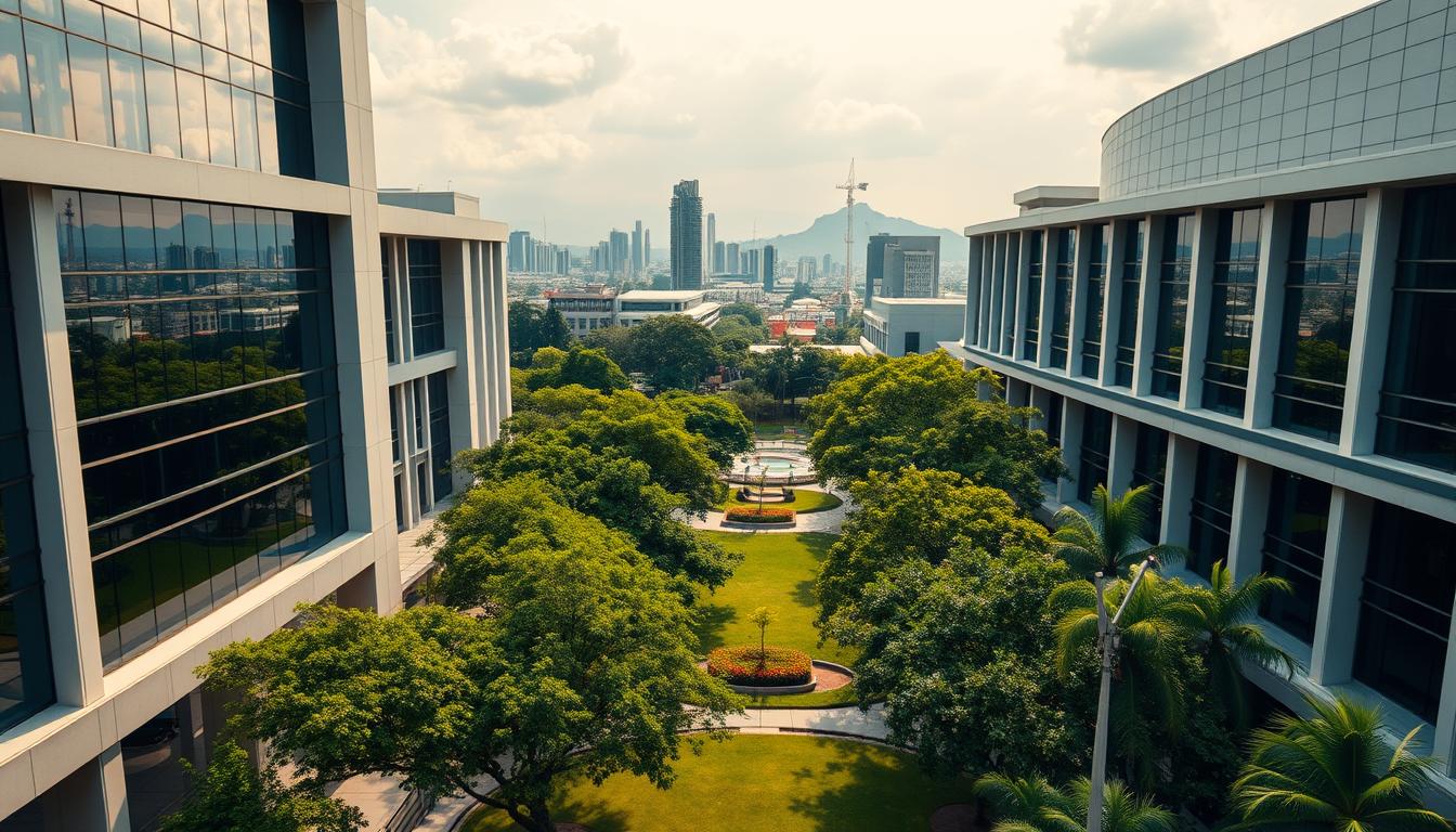 Universitas Bunda Mulia