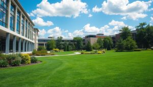 Universitas Kristen Krida Wacana: Menyediakan Pendidikan Berkualitas