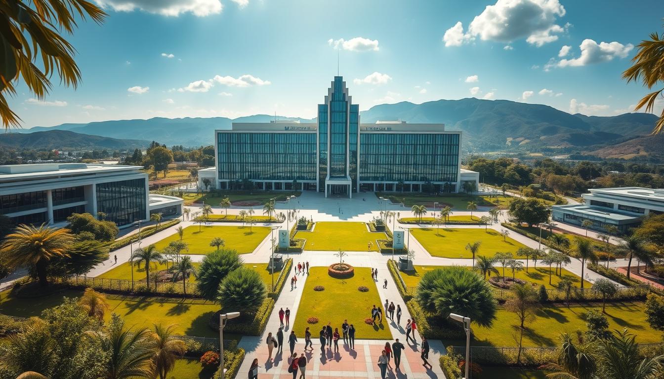 Universitas Pertamina