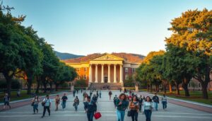 Universitas Presiden: Memimpin Perubahan di Indonesia