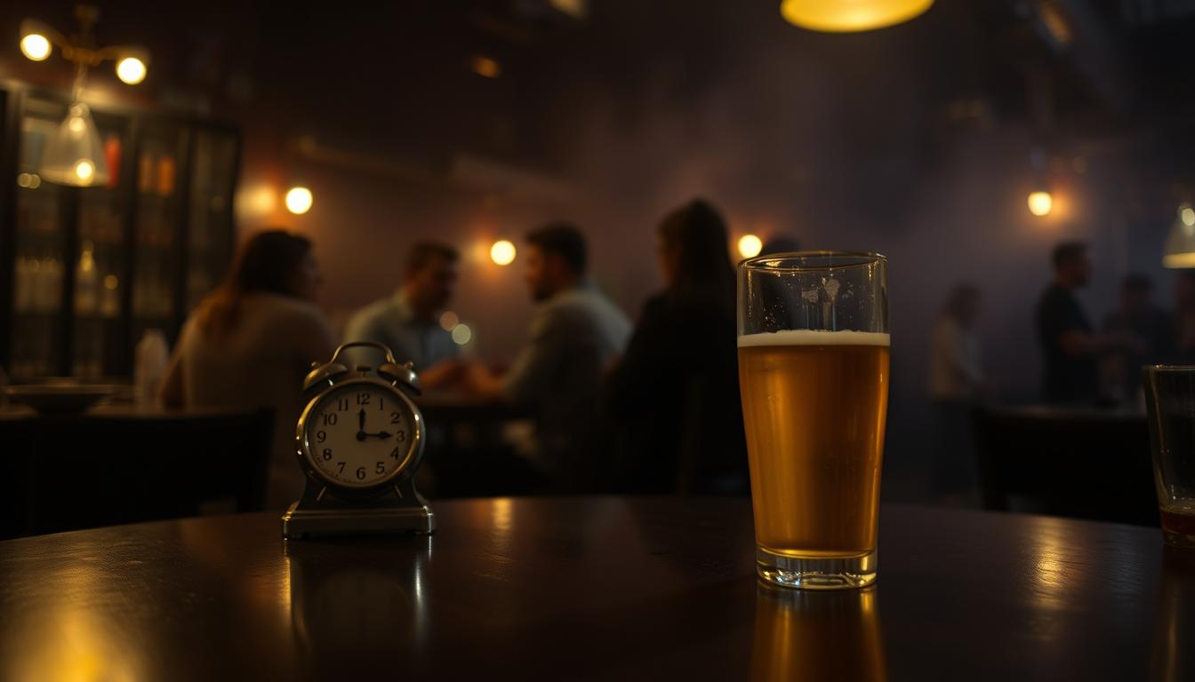 Usia legal minum minuman beralkohol