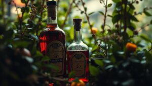 Vermouth: Mengungkap Pesona Minuman Campuran yang Menggoda