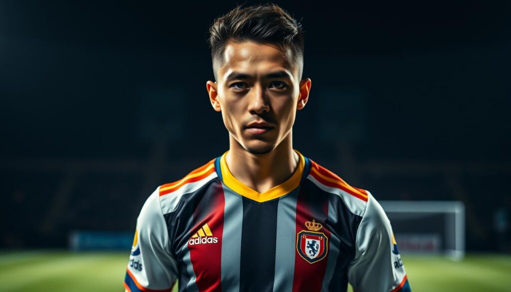 pemain Persibara terbaik