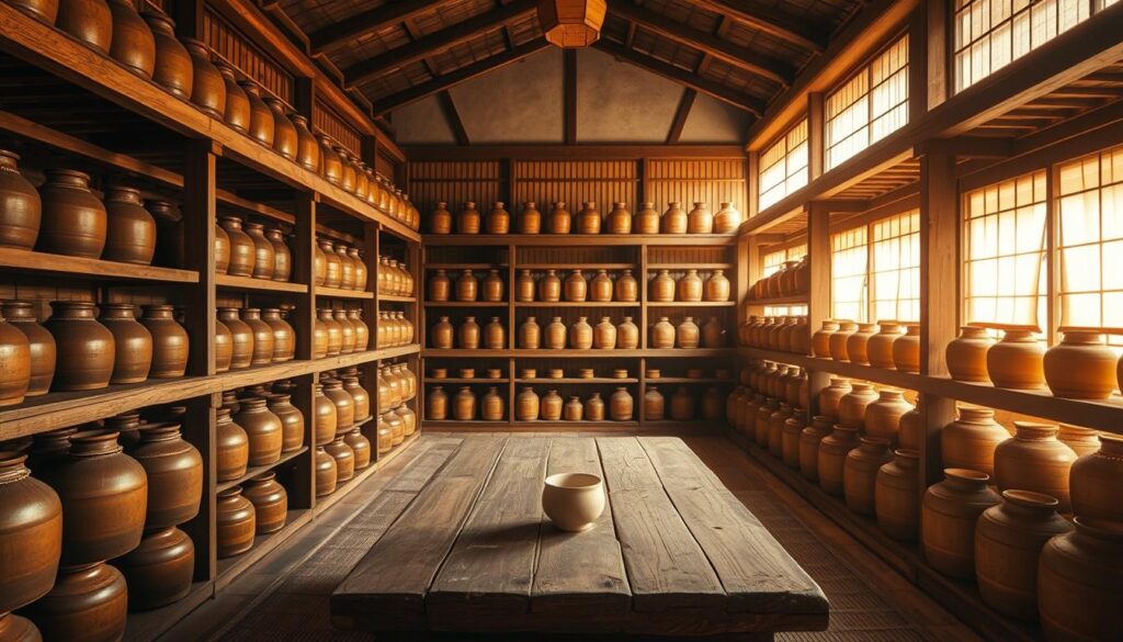 penyimpanan Dongdongju penyimpanan Dongdongju