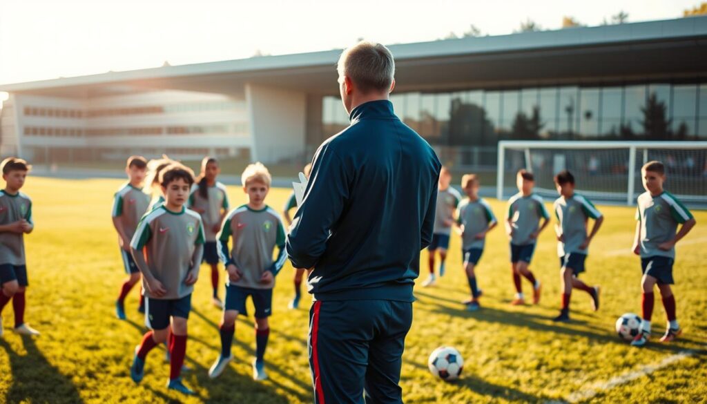 rekrutmen pemain muda rekrutmen pemain muda