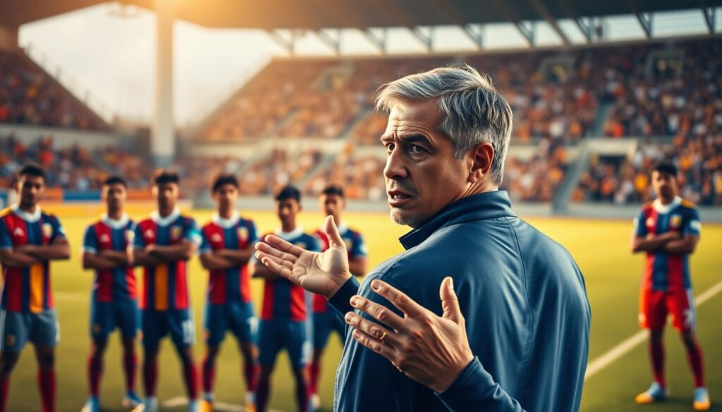 strategi pelatih Urakan FC strategi pelatih Urakan FC