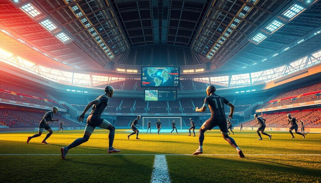 teknologi sepak bola teknologi sepak bola