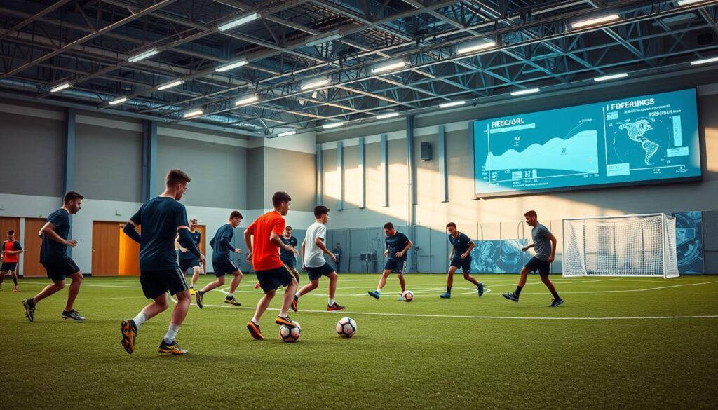 teknologi sepak bola teknologi sepak bola