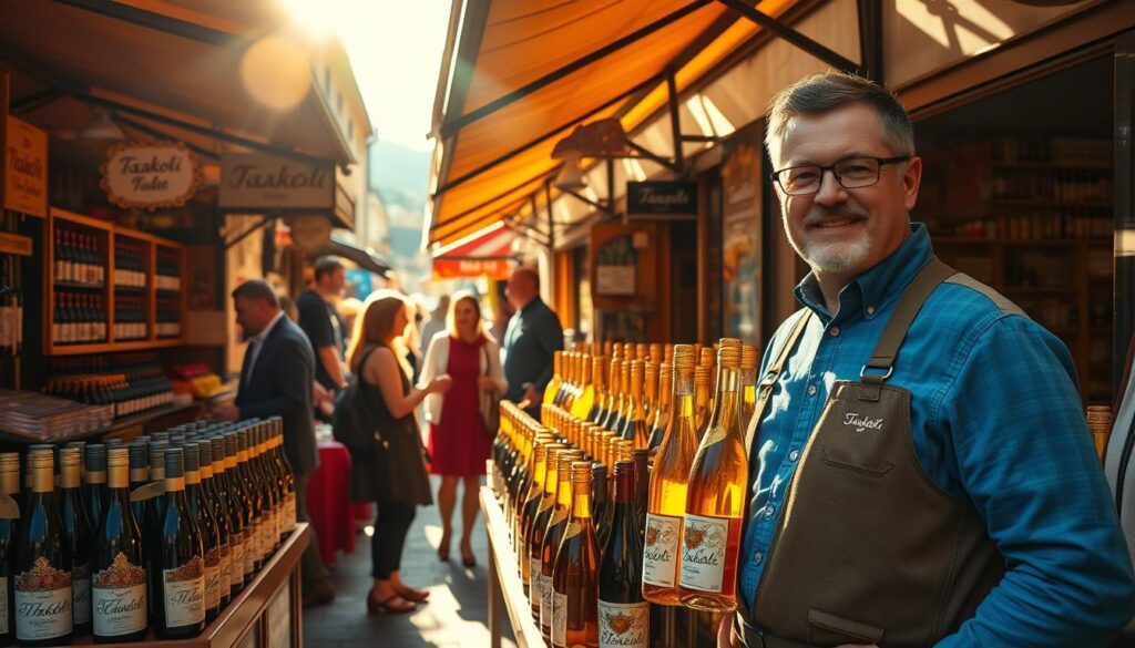 tempat membeli Txakoli terbaik tempat membeli Txakoli terbaik