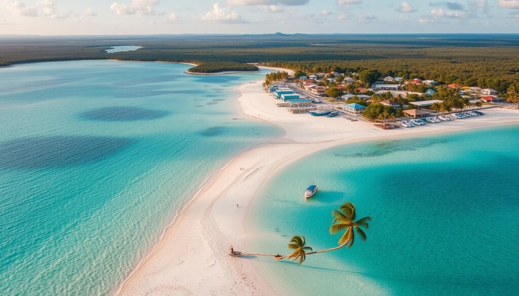 Ambergris Caye Ambergris Caye