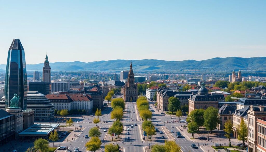 Belgia strategi jangka panjang Belgia strategi jangka panjang
