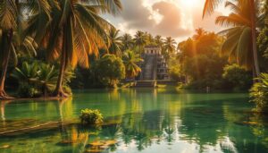 Belize: Surga Tersembunyi di Jantung Amerika Tengah