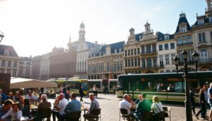 Berita Terbaru dari Brussels