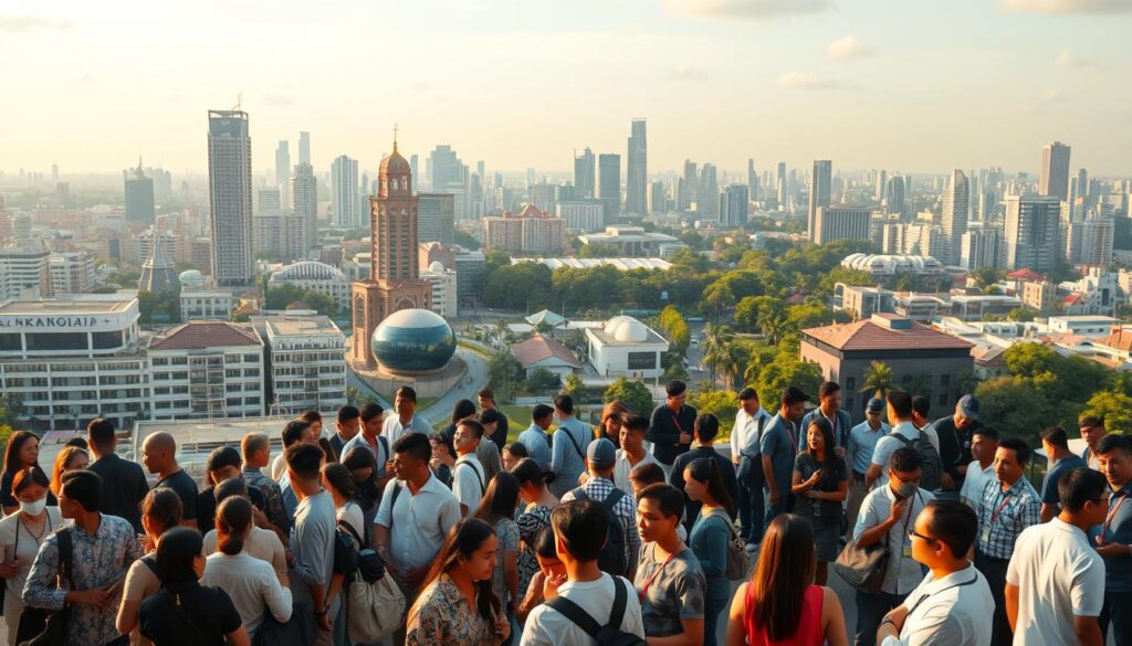 Ekonomi Kreatif Surabaya