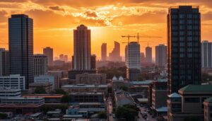 Berita Terkini: Harare Hadapi Tantangan Ekonomi