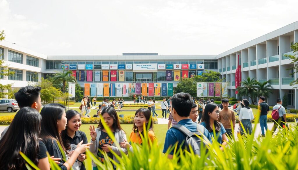 Kegiatan Ekstrakurikuler Kegiatan Ekstrakurikuler