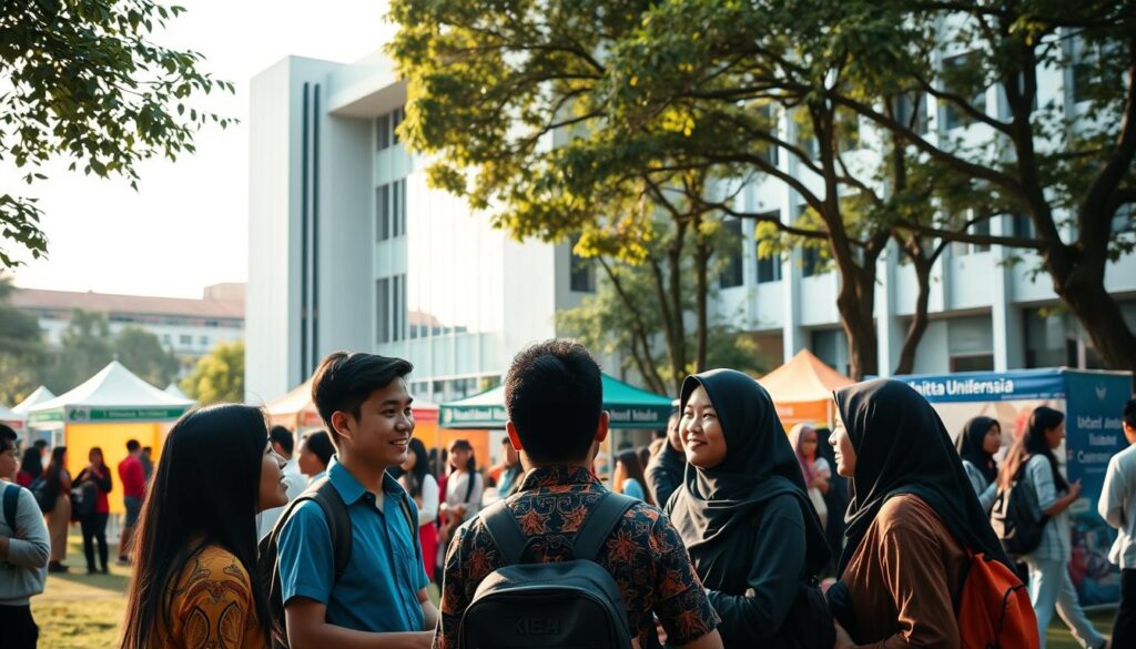 Kegiatan Ekstrakurikuler Mahasiswa UII Kegiatan Ekstrakurikuler Mahasiswa UII
