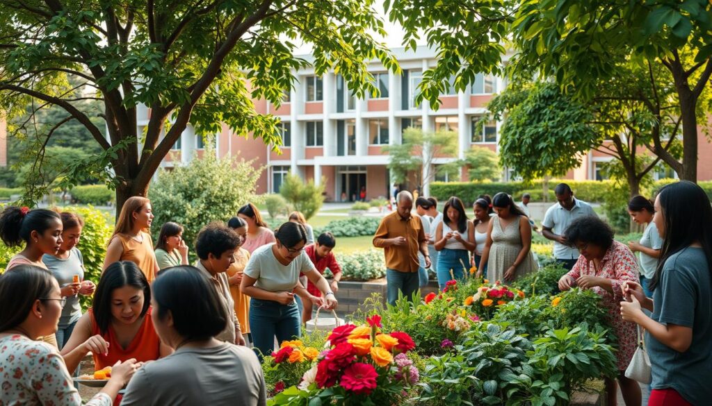 Kegiatan Sosial Komunitas Kegiatan Sosial Komunitas
