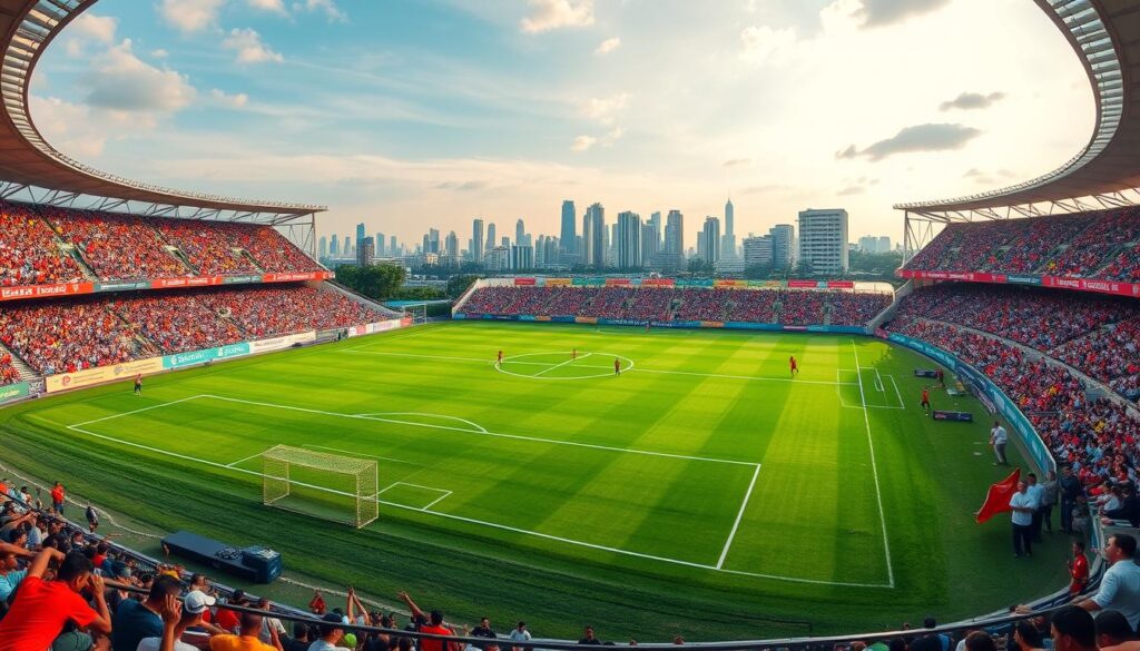 Liga Indonesia Liga Indonesia