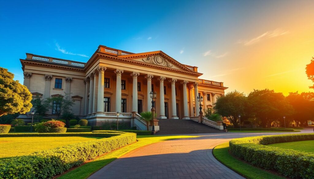 Lusaka National Museum