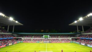 Persekap Pekalongan Raih Prestasi di Liga 1 Indonesia