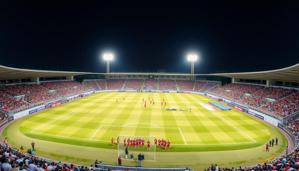 Persekap Pekalongan di Piala Nasional
