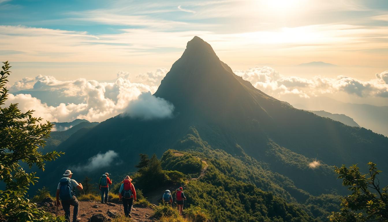 Persiyamo Puncak Jaya
