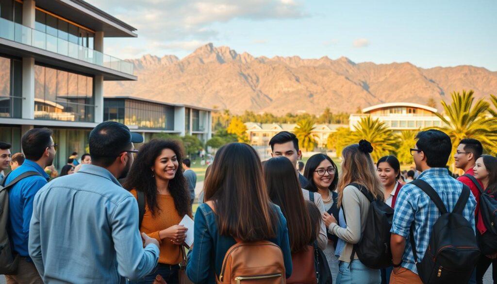 Pertukaran Mahasiswa