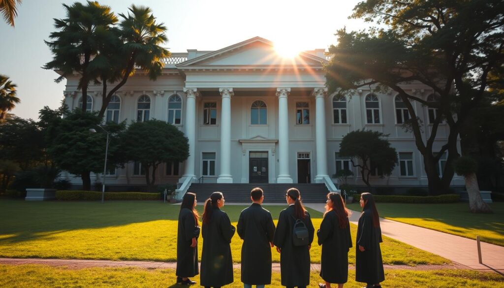 Program Studi Hukum Program Studi Hukum