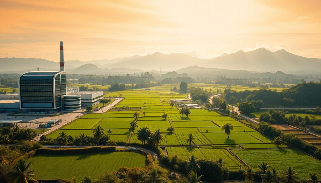 Rencana Jangka Panjang Waanal Brothers