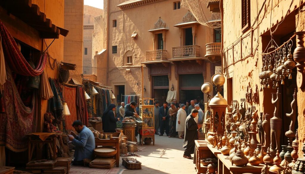 Seni Tradisional Yaman