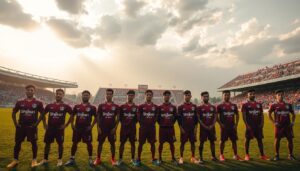 Singhasari FC Siap Hadapi Tantangan Baru di Liga Indonesia