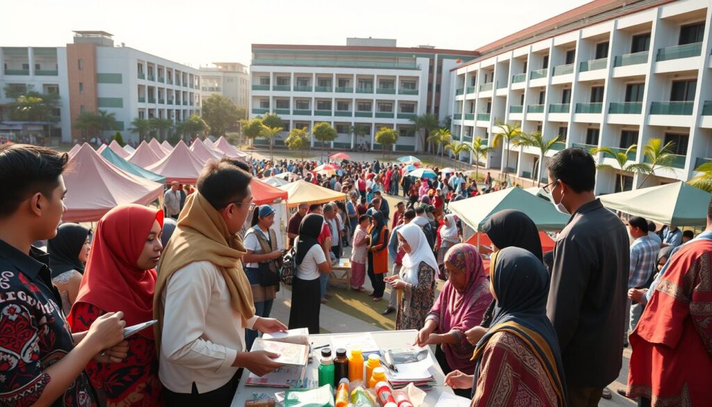 UMY Pengabdian Masyarakat