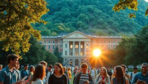 Universitas Dwijendra: Menyediakan Pendidikan Berkualitas