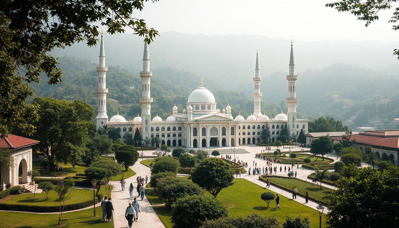 Universitas Islam Indonesia