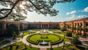 Universitas Muhammadiyah Yogyakarta: Menjadi Pusat Pendidikan Terkemuka