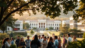 Universitas Pendidikan Nasional: Menyediakan Pendidikan Berkualitas