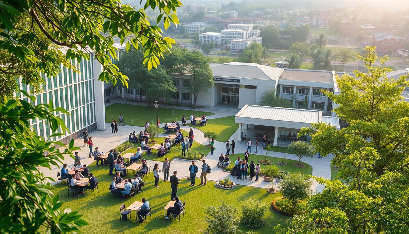 Universitas Sarjanawiyata Tamansiswa