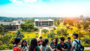 Universitas Warmadewa – Pendidikan Berkualitas di Indonesia
