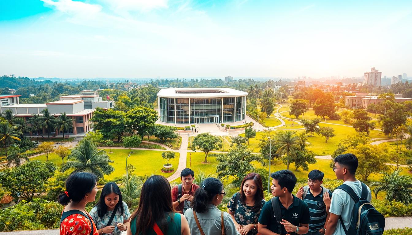 Universitas Warmadewa