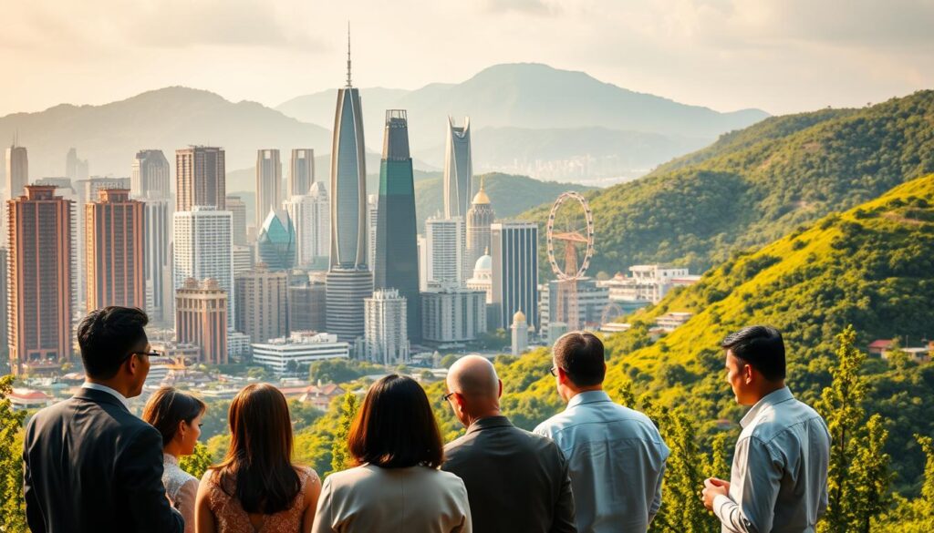 kebijakan investasi Vietnam kebijakan investasi Vietnam