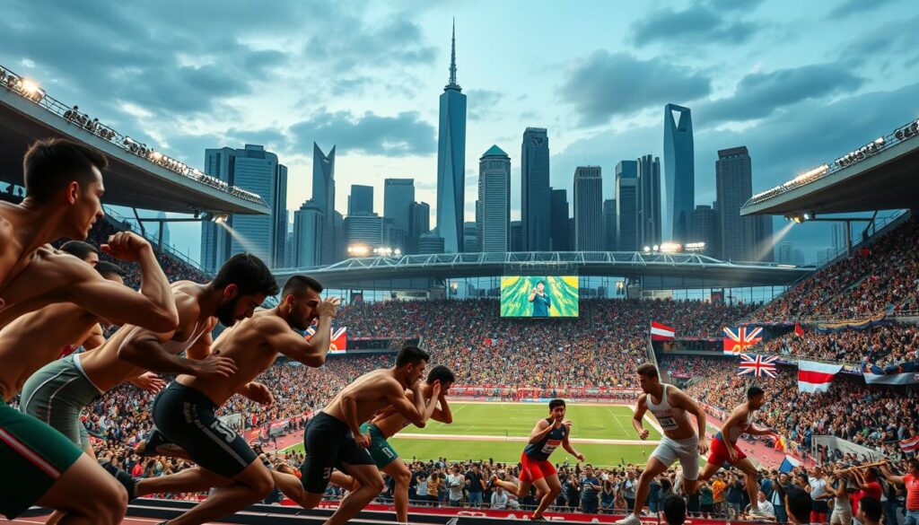 kompetisi internasional kompetisi internasional