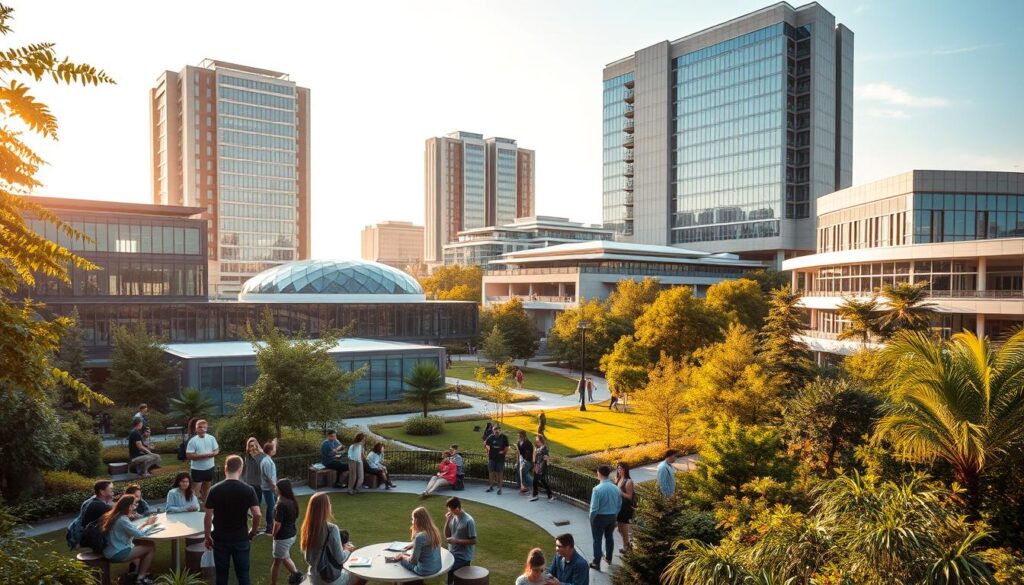 penelitian universitas