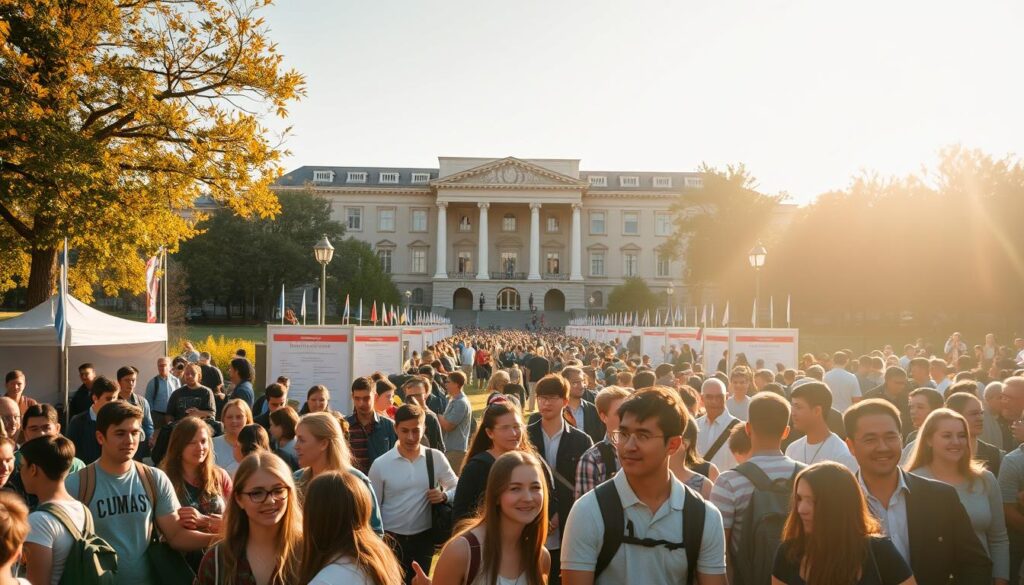penerimaan mahasiswa baru
